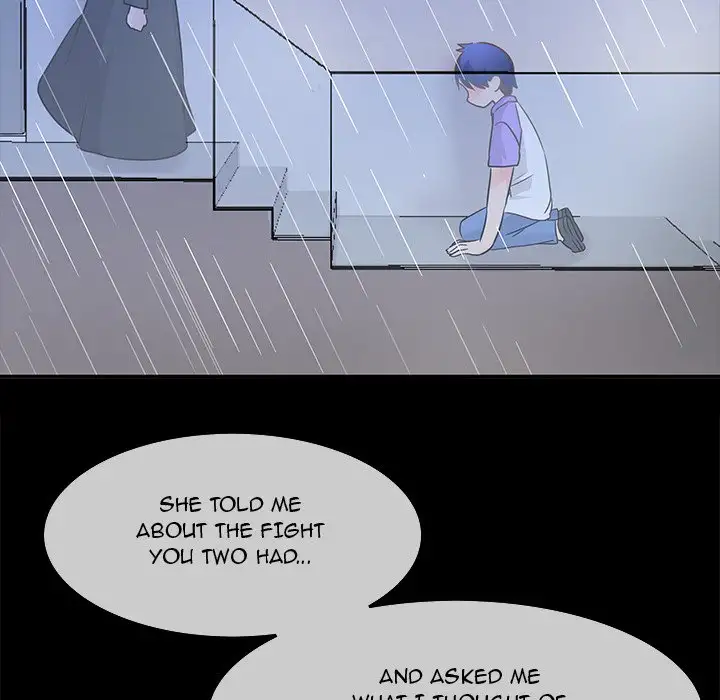 Entrapment - Chapter 22 Page 17