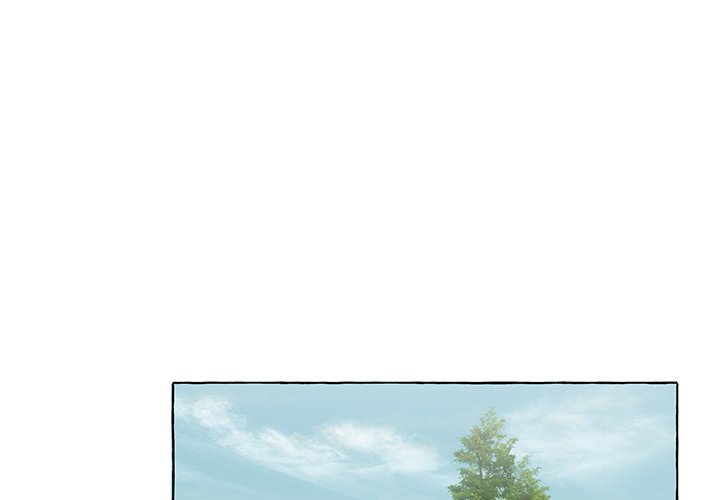 New Life, New Me - Page 1