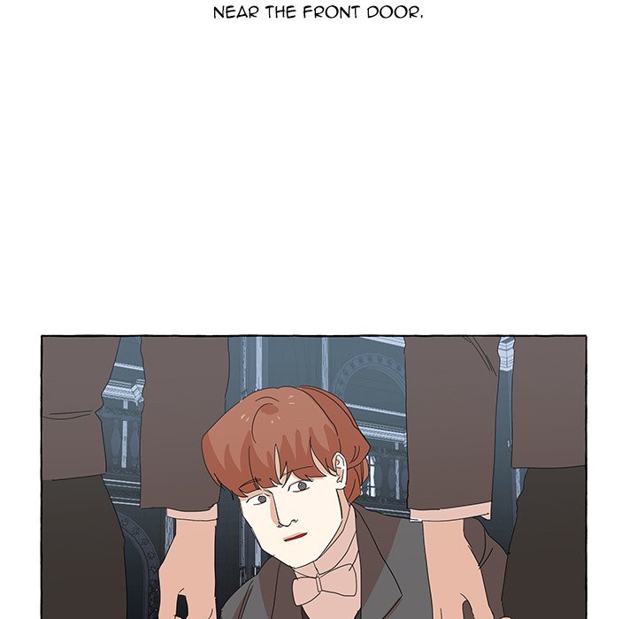 New Life, New Me - Page 103