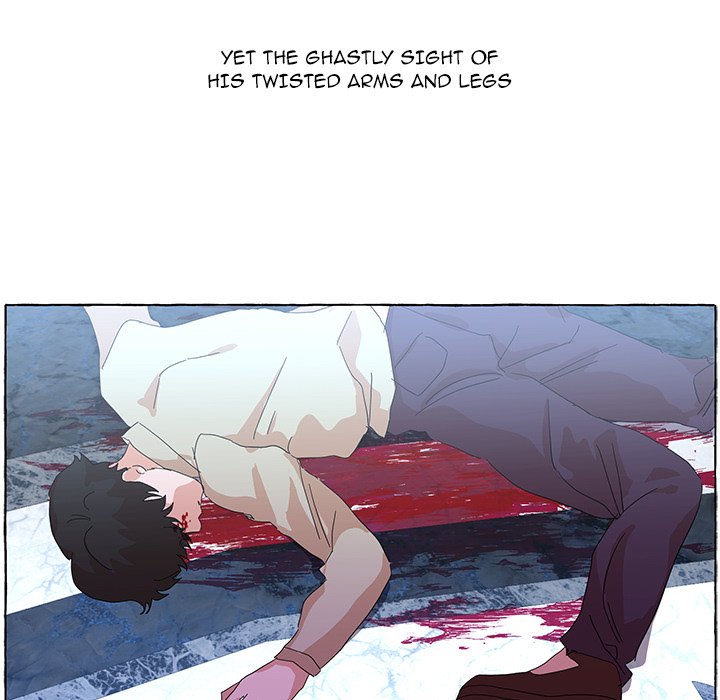 New Life, New Me - Page 107