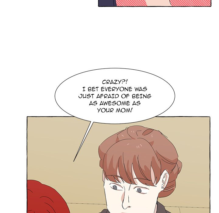 New Life, New Me - Page 11