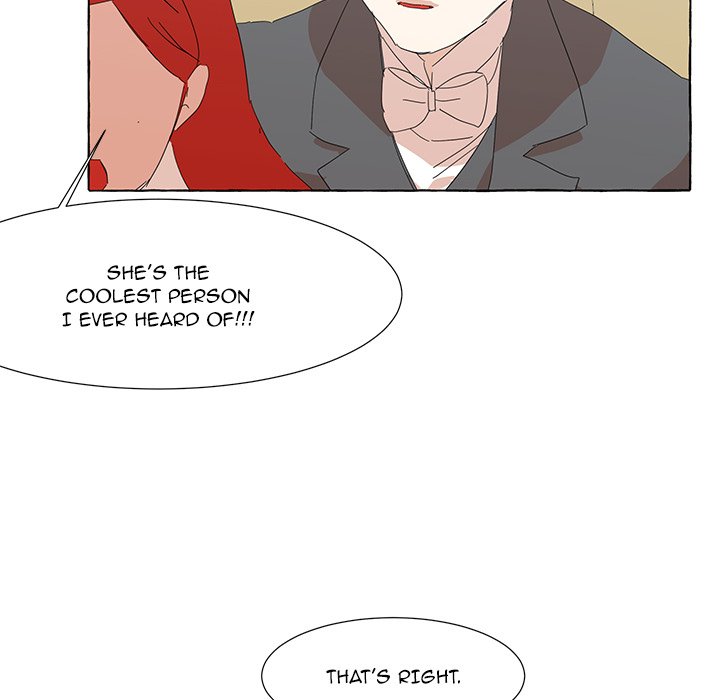 New Life, New Me - Page 12