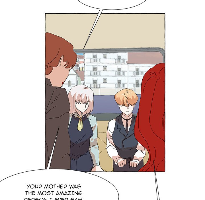 New Life, New Me - Page 13