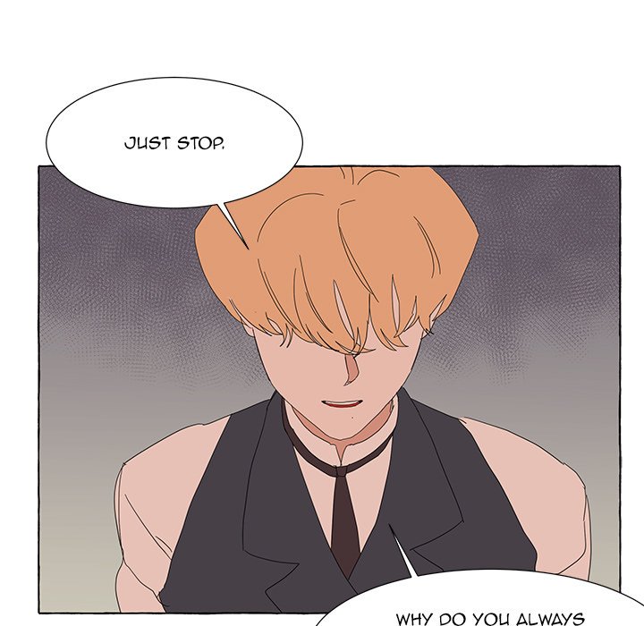 New Life, New Me - Page 15