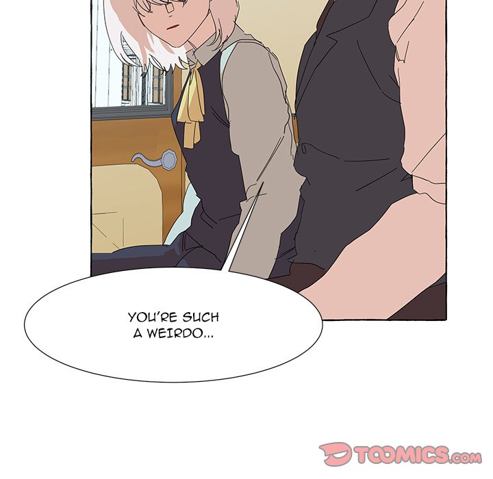 New Life, New Me - Page 20