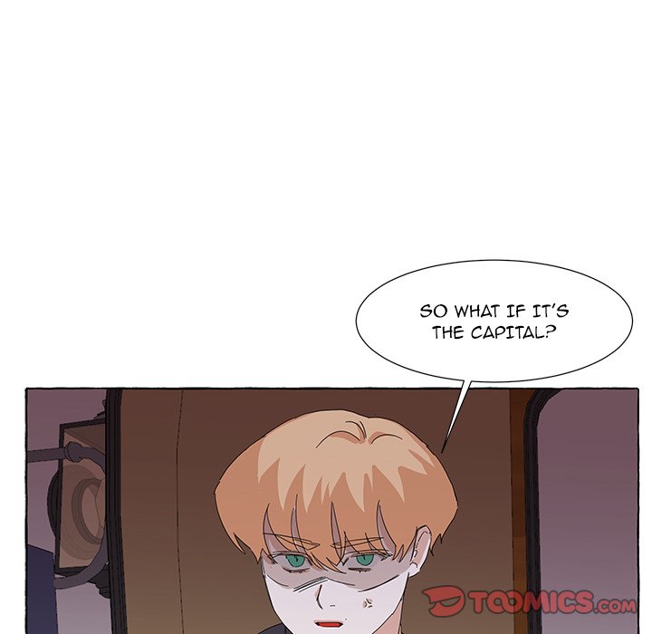 New Life, New Me - Page 26