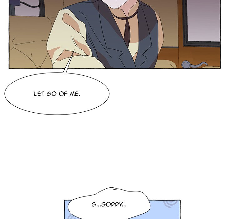 New Life, New Me - Page 27