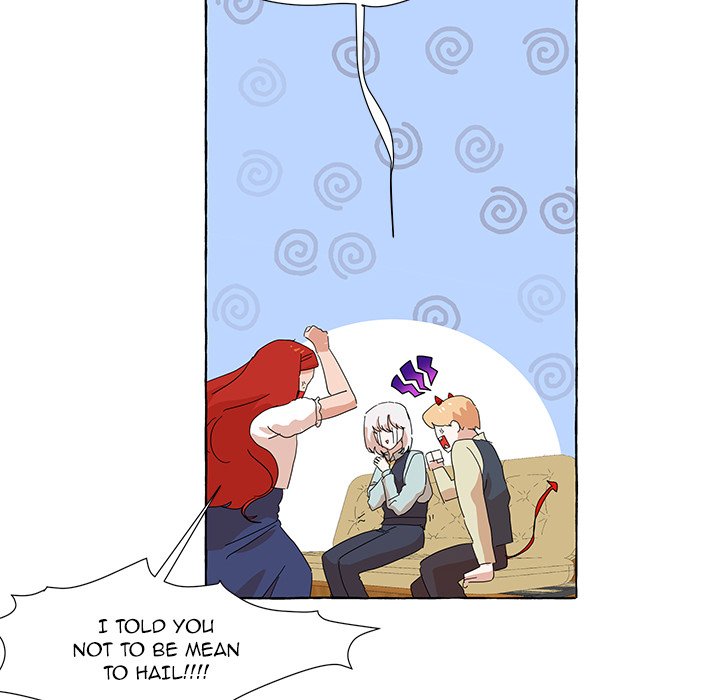 New Life, New Me - Page 28