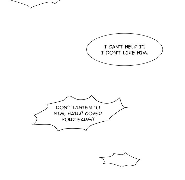 New Life, New Me - Page 29