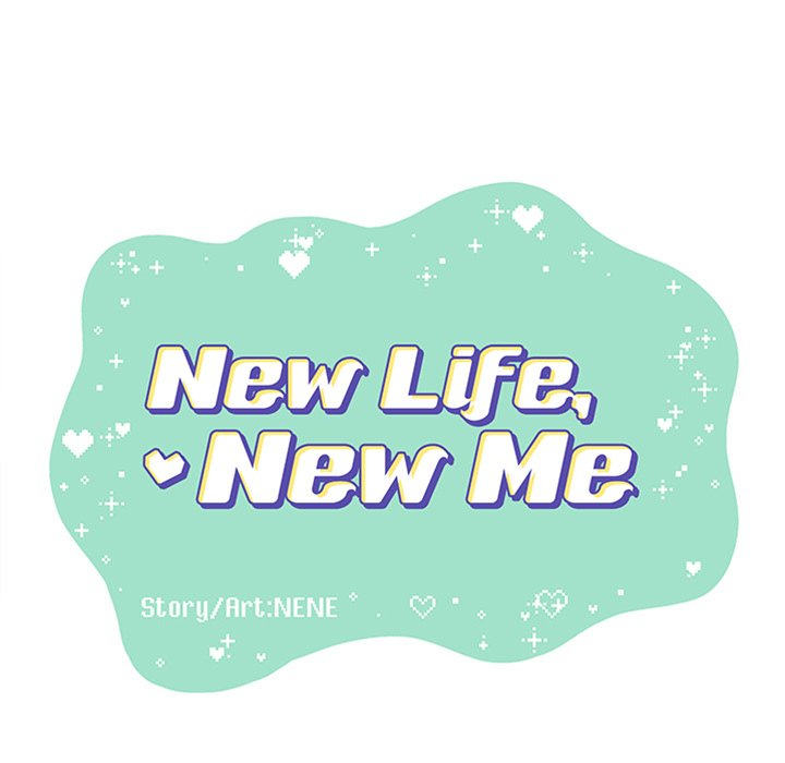 New Life, New Me - Page 31