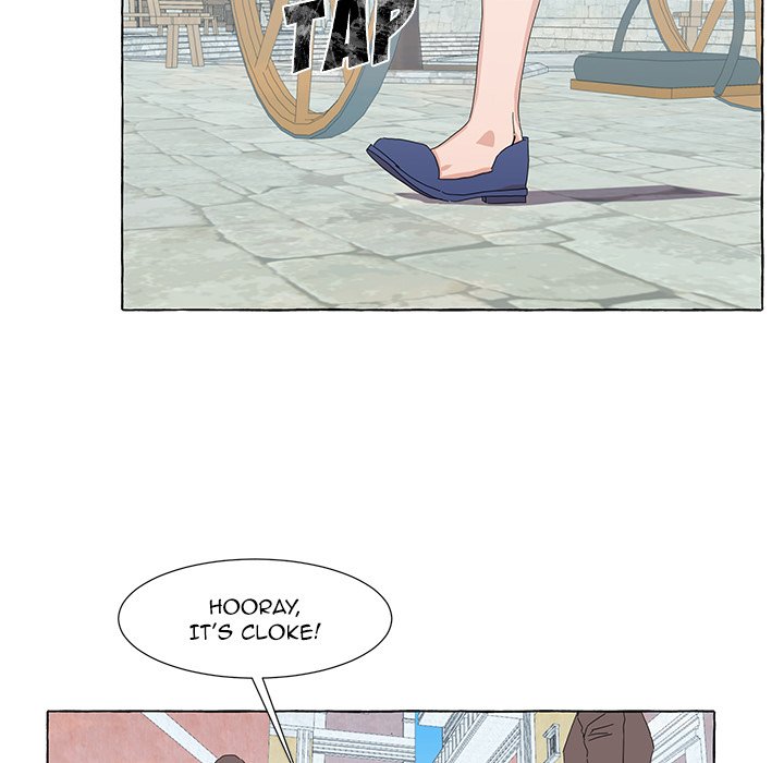 New Life, New Me - Page 33