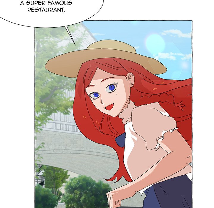 New Life, New Me - Page 35