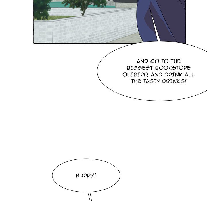 New Life, New Me - Page 36