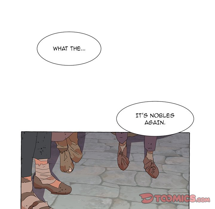 New Life, New Me - Page 38