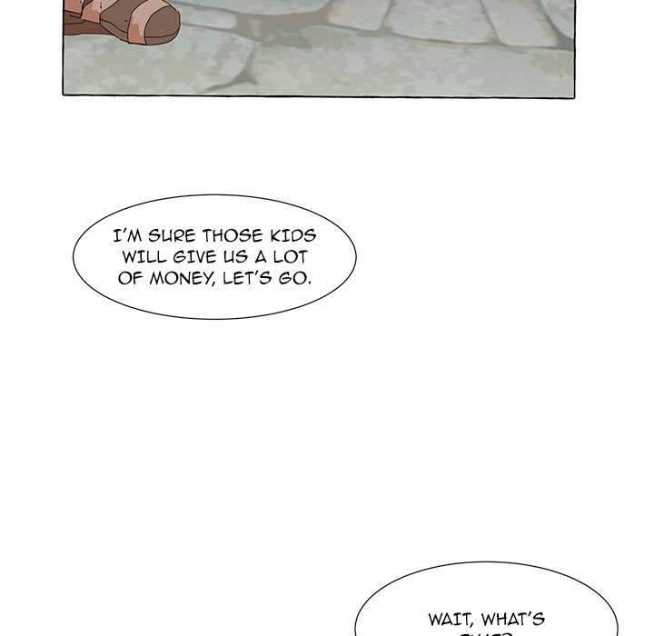 New Life, New Me - Page 39