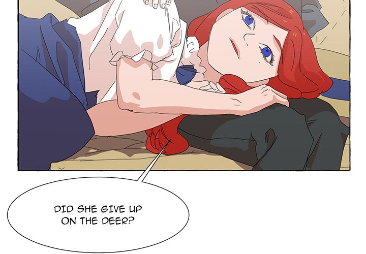 New Life, New Me - Page 4