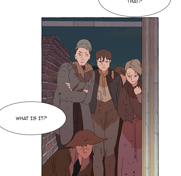 New Life, New Me - Page 40