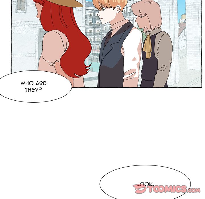 New Life, New Me - Page 44