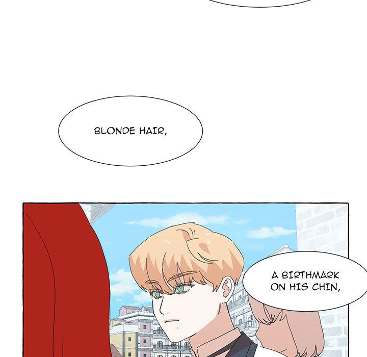 New Life, New Me - Page 45