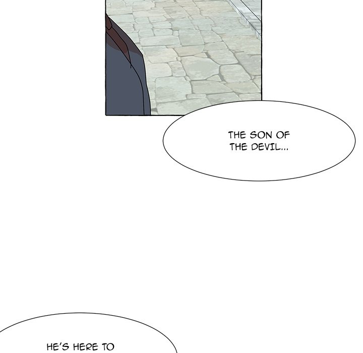 New Life, New Me - Page 49