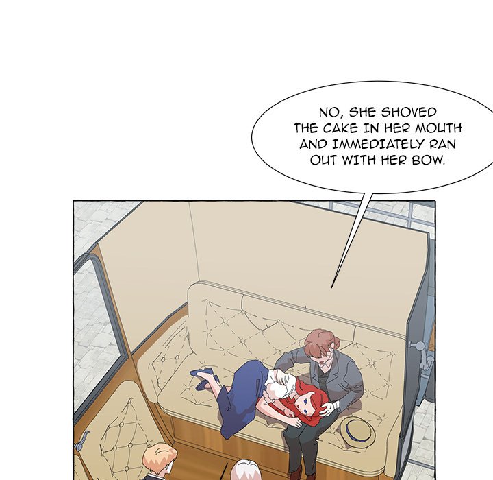 New Life, New Me - Page 5