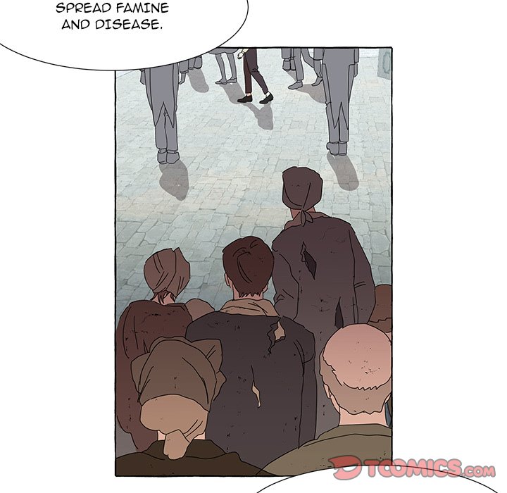 New Life, New Me - Page 50