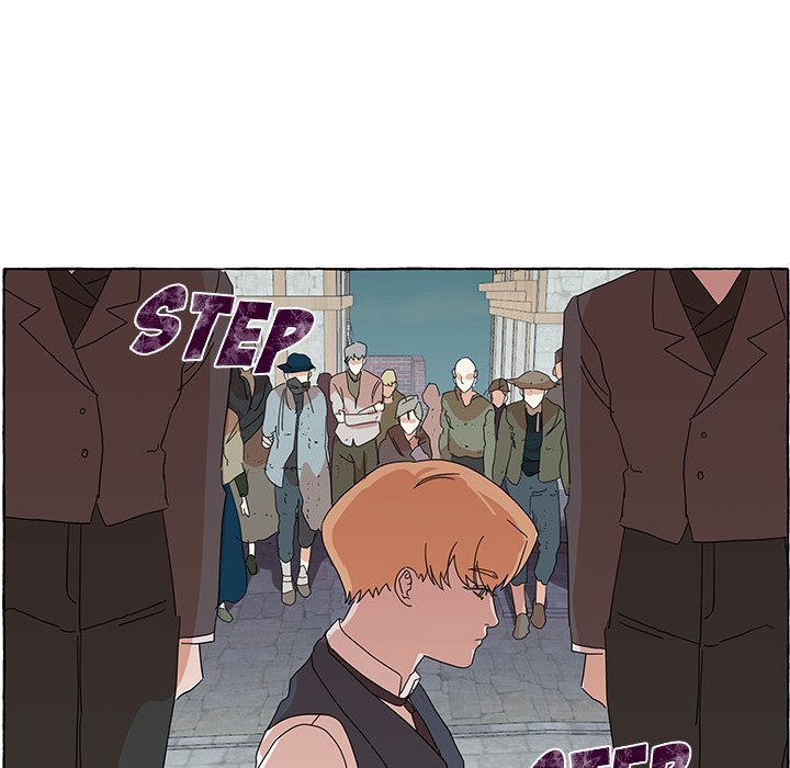 New Life, New Me - Page 52