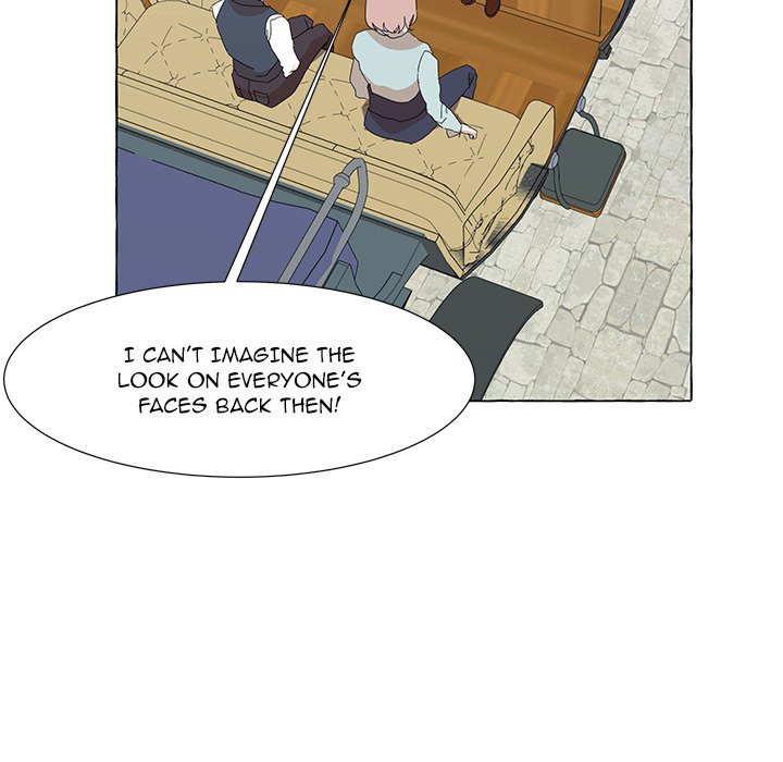 New Life, New Me - Page 6