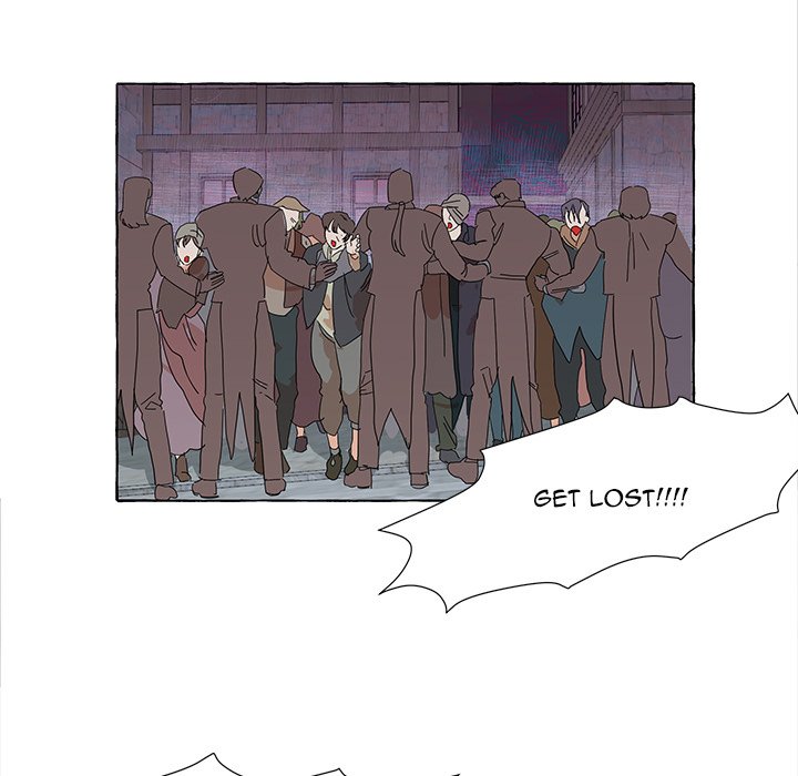 New Life, New Me - Page 60