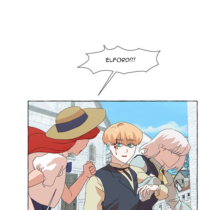 New Life, New Me - Page 63