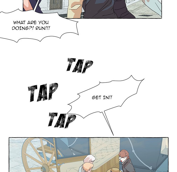 New Life, New Me - Page 64