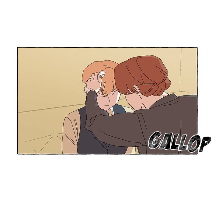 New Life, New Me - Page 69