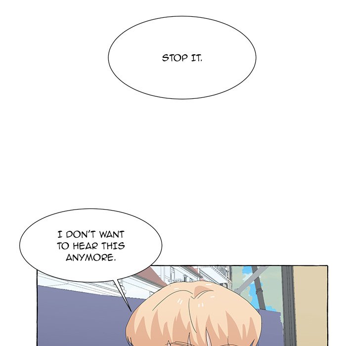 New Life, New Me - Page 7