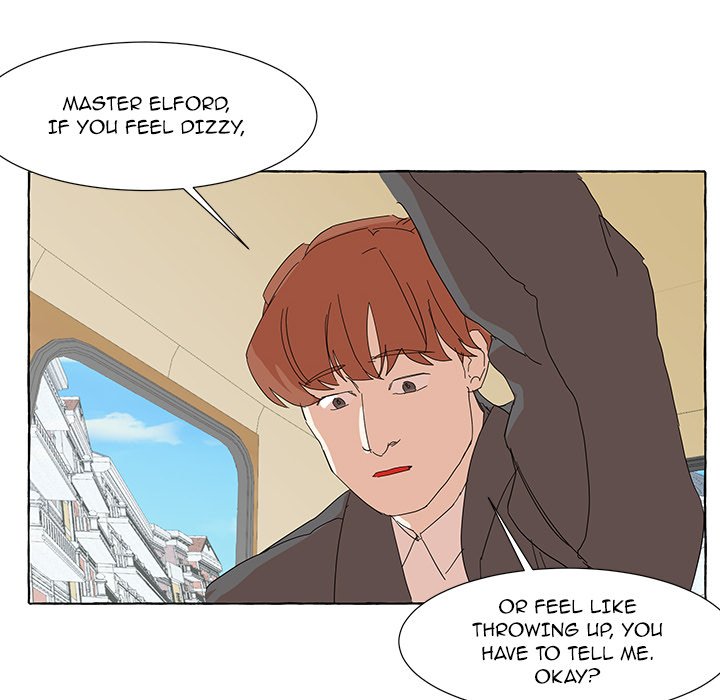 New Life, New Me - Page 70