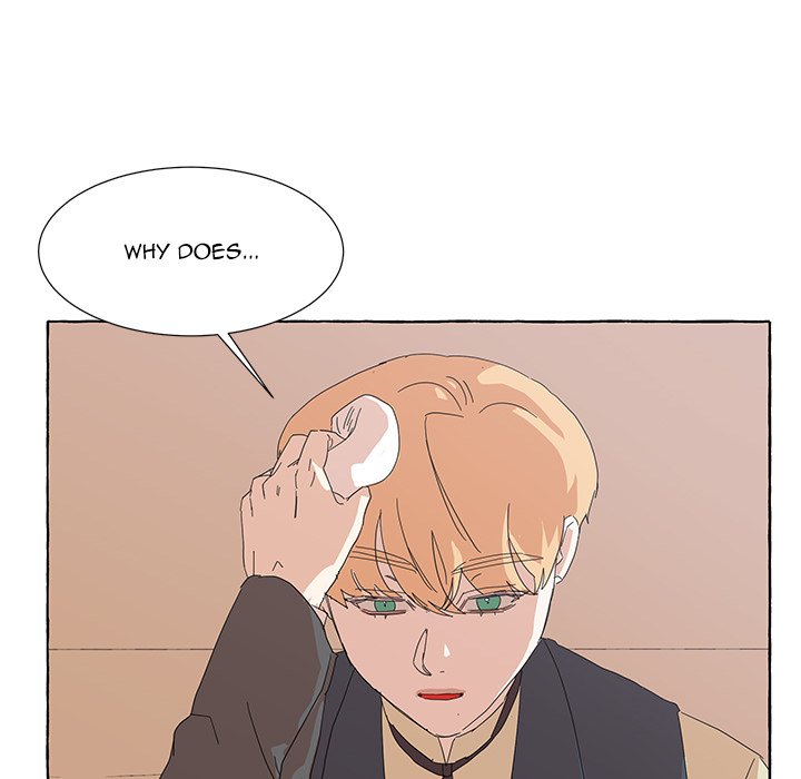 New Life, New Me - Page 72