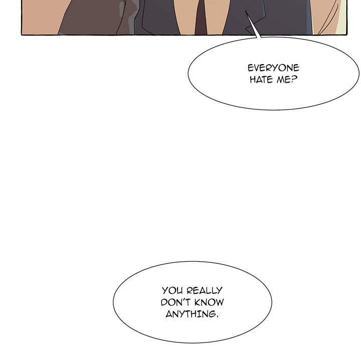 New Life, New Me - Page 73