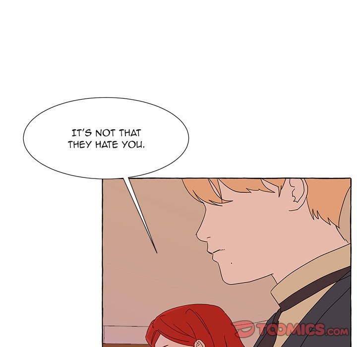 New Life, New Me - Page 74
