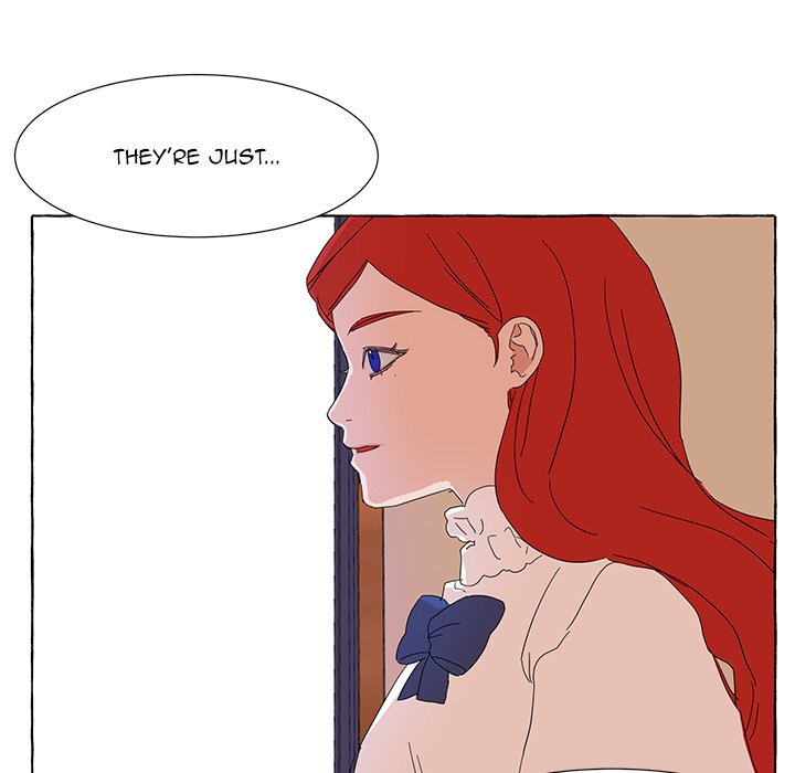 New Life, New Me - Page 76