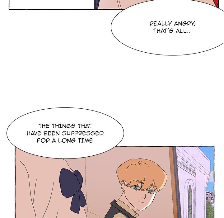 New Life, New Me - Page 77