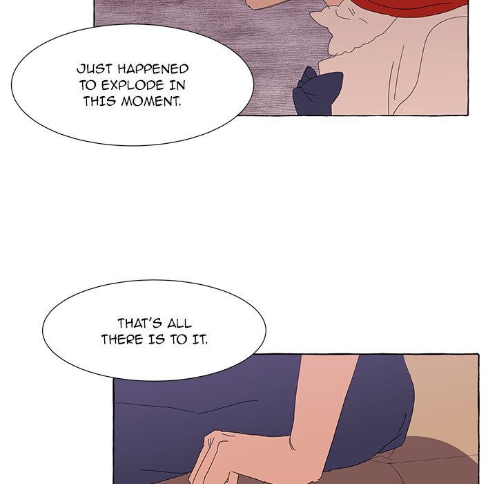 New Life, New Me - Page 79