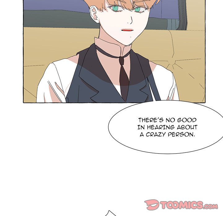 New Life, New Me - Page 8