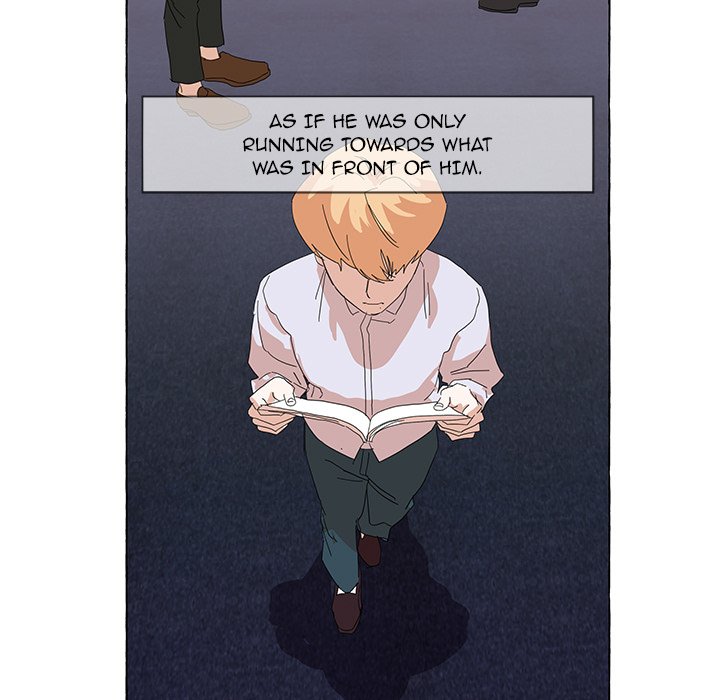 New Life, New Me - Page 89