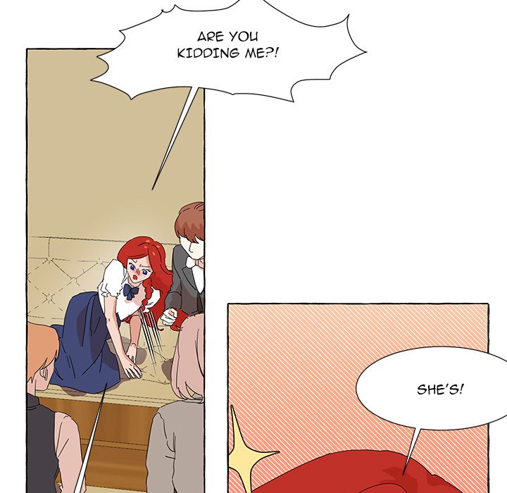 New Life, New Me - Page 9