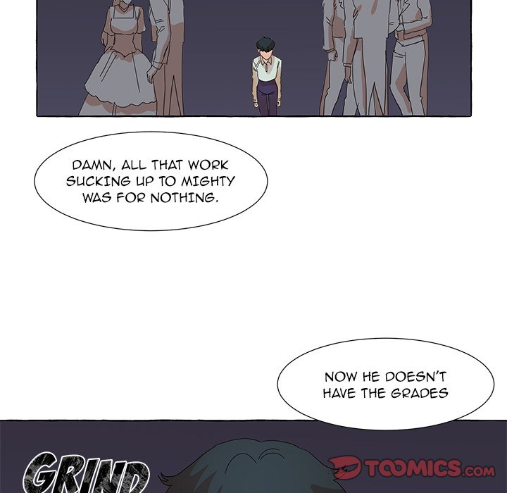 New Life, New Me - Page 92