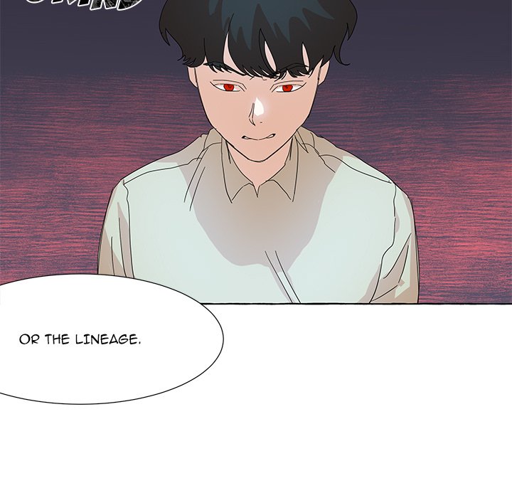New Life, New Me - Page 93