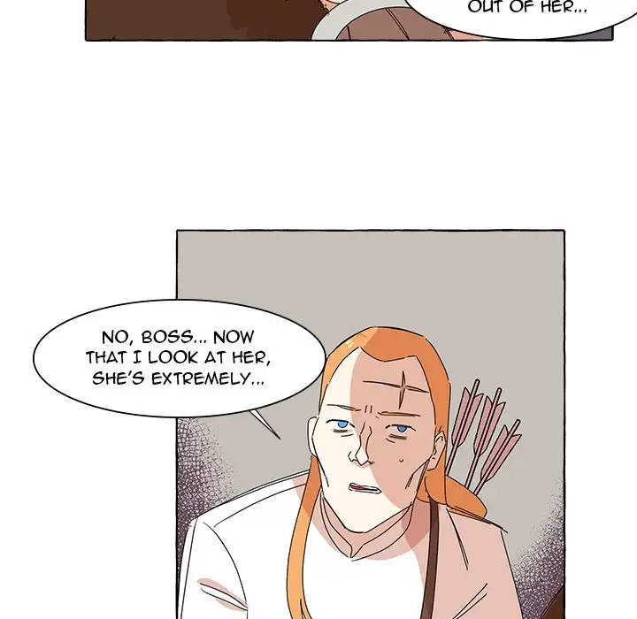 New Life, New Me - Chapter 7 Page 55