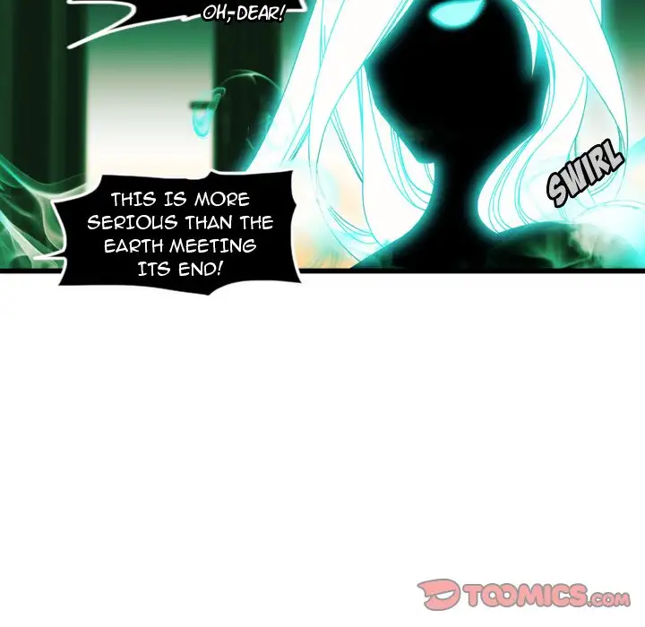 Nova - Chapter 13 Page 6