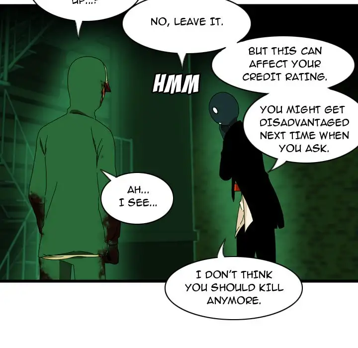 Nova - Chapter 13 Page 63