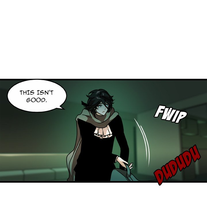 Nova - Chapter 22 Page 33