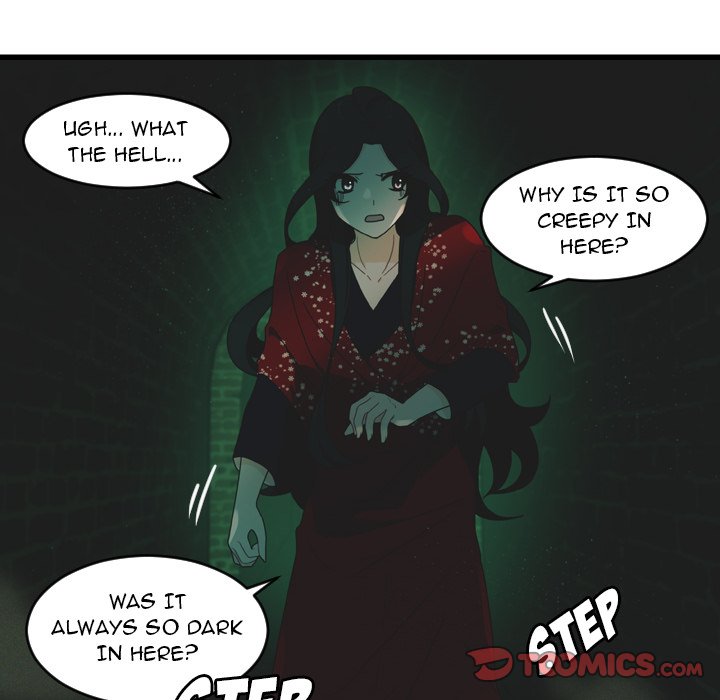 Nova - Chapter 26 Page 68